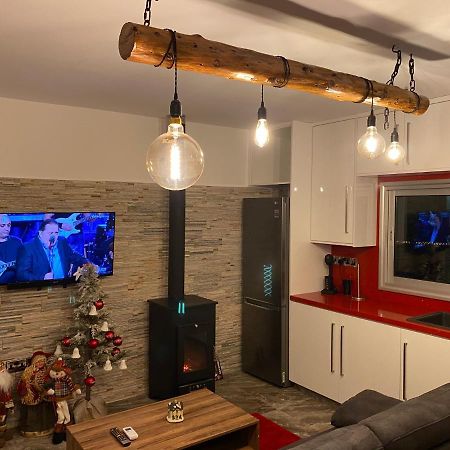 Sofros Valley Hills Chalet Agios Mamas المظهر الخارجي الصورة