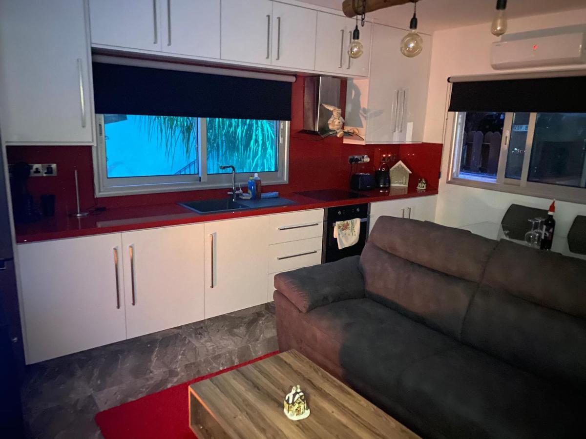 Sofros Valley Hills Chalet Agios Mamas المظهر الخارجي الصورة