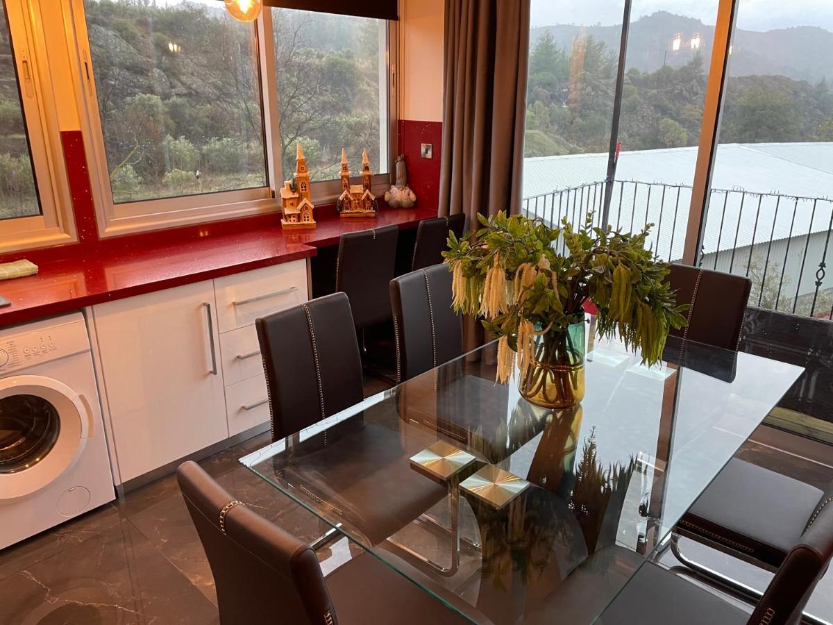 Sofros Valley Hills Chalet Agios Mamas المظهر الخارجي الصورة