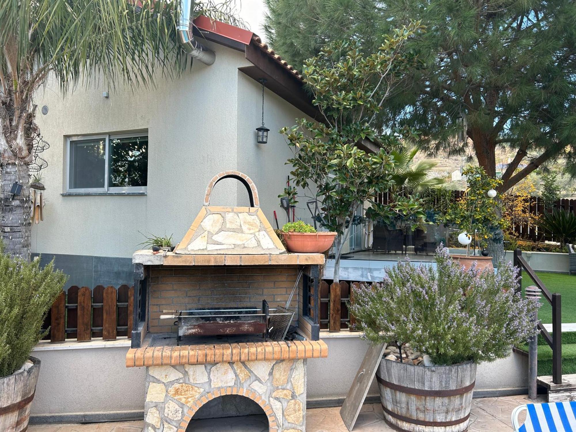 Sofros Valley Hills Chalet Agios Mamas المظهر الخارجي الصورة