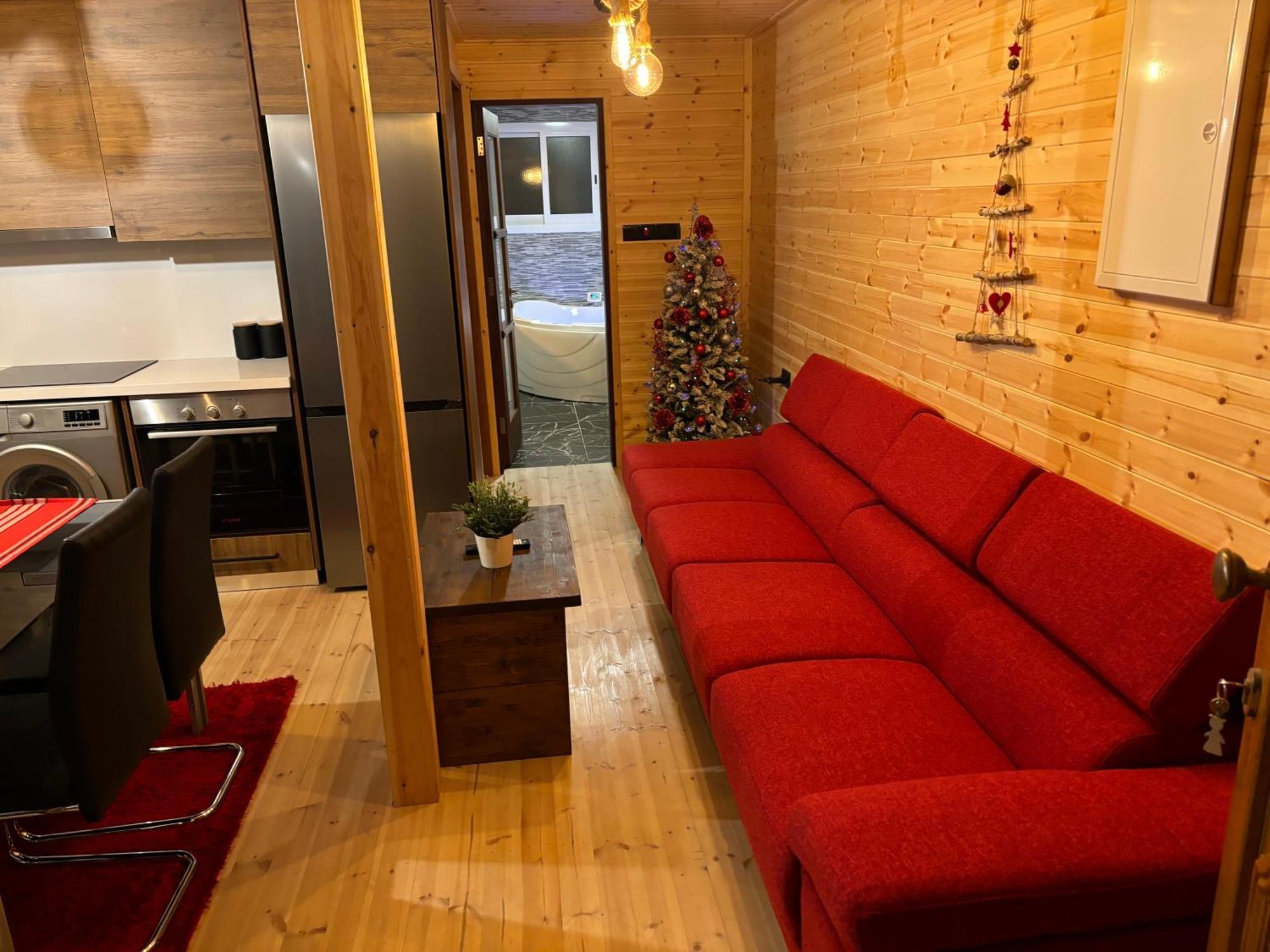 Sofros Valley Hills Chalet Agios Mamas المظهر الخارجي الصورة