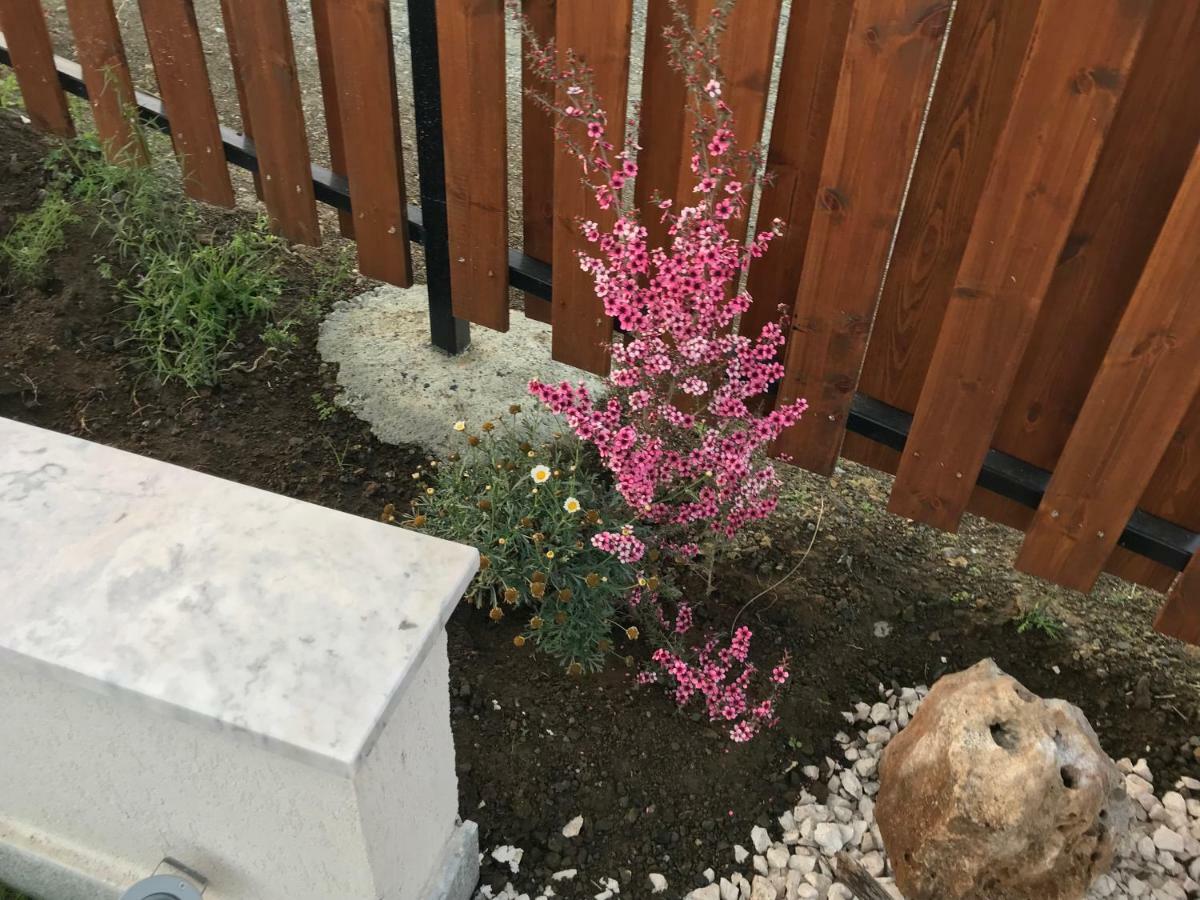 Sofros Valley Hills Chalet Agios Mamas المظهر الخارجي الصورة