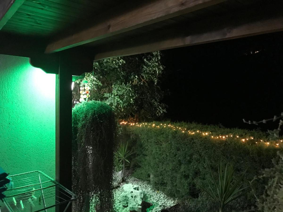 Sofros Valley Hills Chalet Agios Mamas المظهر الخارجي الصورة