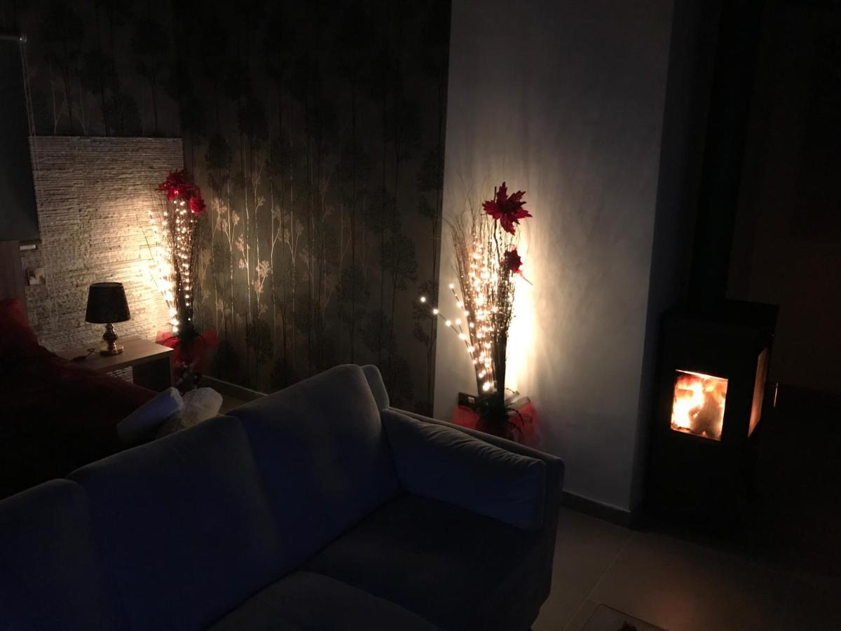 Sofros Valley Hills Chalet Agios Mamas المظهر الخارجي الصورة